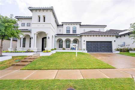 926 Sydney Lane Allen, TX 75013