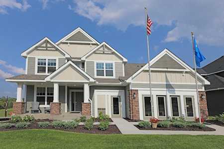 7214 Auburn Lane Inver Grove Heights, MN 55077