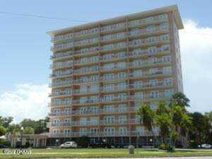 404 Beach Street #801 Daytona Beach, FL 32114