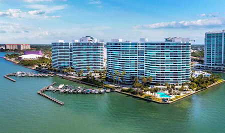 988 Blvd of The Arts #1615 Sarasota, FL 34236