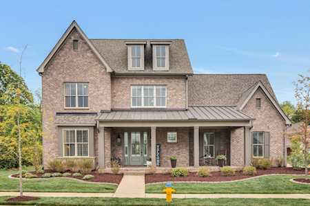 2010 Memorial Dr Franklin, TN 37064