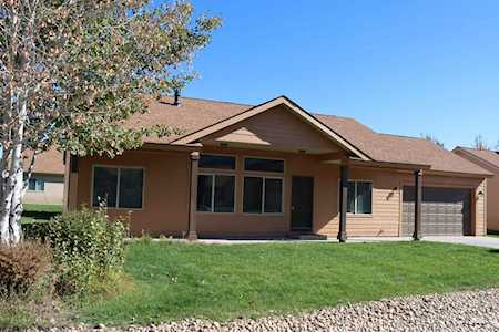 18 Buckskin Drive Donnelly, ID 83615