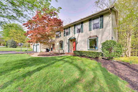1317 King Arthur Drive Lafayette, IN 47905