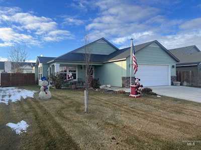 325 Meadowview Lane Twin Falls, ID 83301