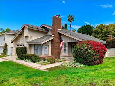 25492 Sarita Dr Laguna Hills, CA 92653