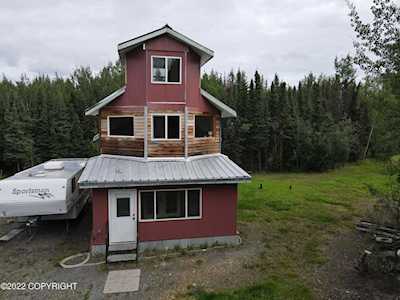 36501 Feuding Ln Sterling, AK 99672