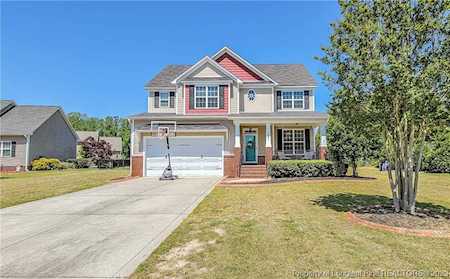 3921 Barclay Way Wade, NC 28395
