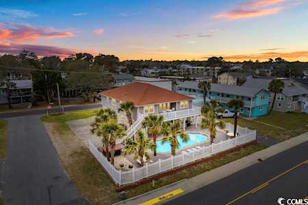 2208 S Ocean Blvd. North Myrtle Beach, SC 29582