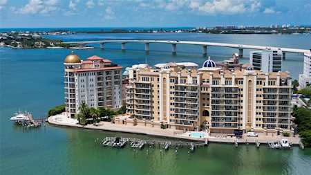 464 Golden Gate POINT #503 Sarasota, FL 34236