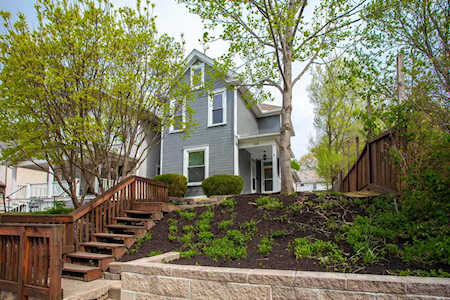 210 E Blake Avenue Columbus, OH 43202