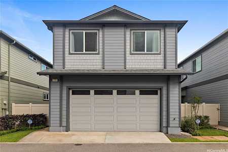 91-1159 Kamakana Street #720 Ewa Beach, HI 96706
