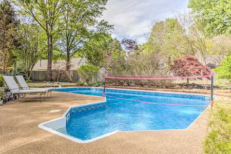 931 Hickory Oaks Cir Collierville, TN 38017