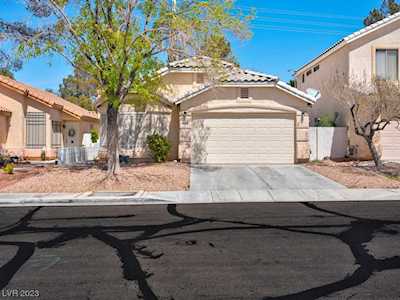 868 Rainbow Rock St Las Vegas, NV 89123