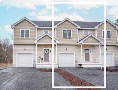 20 Dora Dr #B Taunton, MA 02780