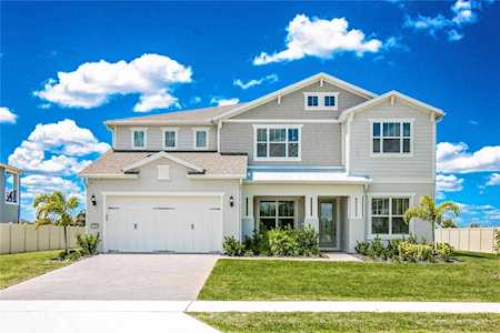 2134 Weatherly WAY Orlando, FL 32820