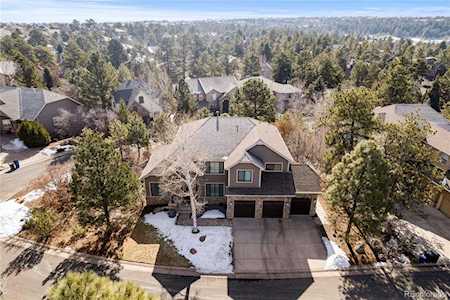 7192 Timbercrest Ln Castle Pines, CO 80108