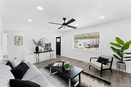 1121 Ruth Dr Thornton, CO 80229