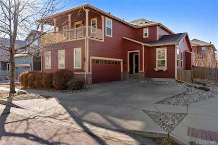 6573 Abbeywood Dr Colorado Springs, CO 80923