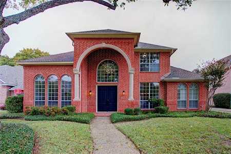 6207 Millwood Court Arlington, TX 76016