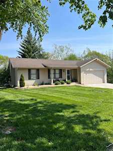 1208 Flagstone Lake St Louis, MO 63367