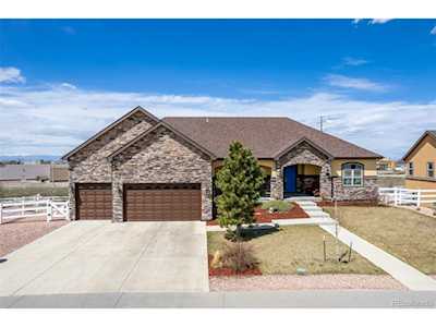 179 Corvette Cir Fort Lupton, CO 80621