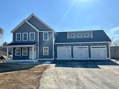 Lot 12 Stonearch At Greenhill Dr #Lot 12 Barrington, NH 03825