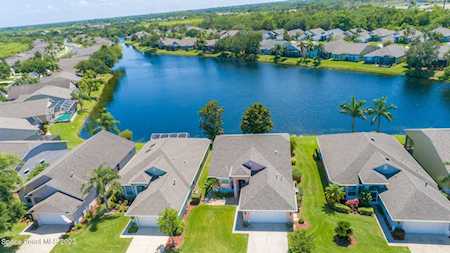 4433 Bowmore Place Melbourne, FL 32940