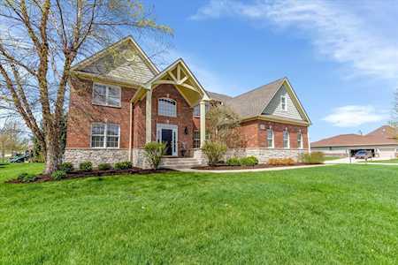 12130 Red Clover Ln Plainfield, IL 60585