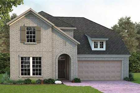8605 Keenland Drive Fort Worth, TX 76120