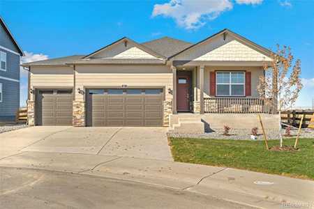1938 Floating Leaf Dr Fort Collins, CO 80528