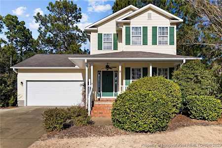 9 Deerwood Ln Pinehurst, NC 28374