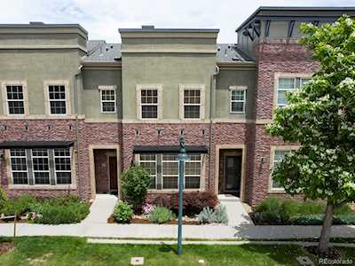 835 Brookhurst Ave #C Highlands Ranch, CO 80129