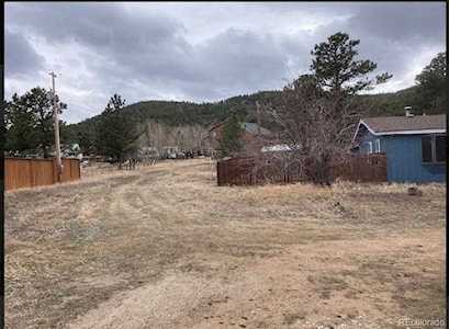 11729 Ranch Elsie Rd Golden, CO 80403