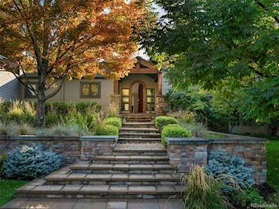 3980 S Bellaire St Cherry Hills Village, CO 80113