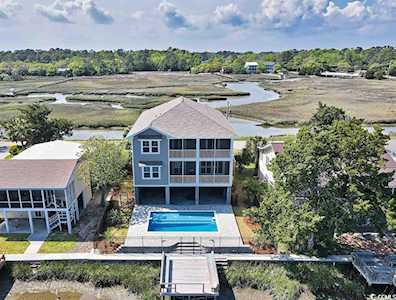 167 Sportsman Dr. Pawleys Island, SC 29585