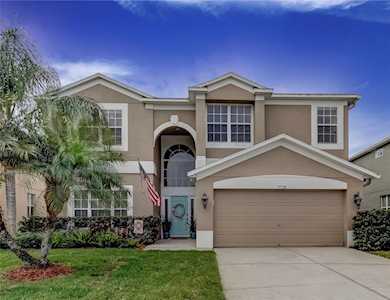 17738 Ayrshire Blvd Land O Lakes, FL 34638