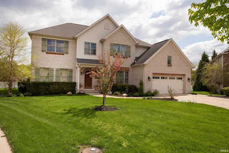 216 St. Joseph Court West Lafayette, IN 47906
