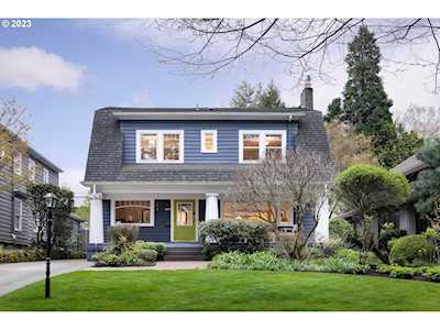 3522 SE Oak ST Portland, OR 97214