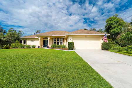4449 Enid Ln North Port, FL 34288
