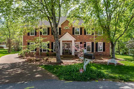609 Countryside Ct Franklin, TN 37069