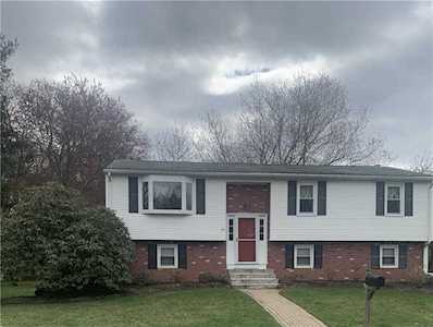 151 Butternut Dr North Kingstown, RI 02852