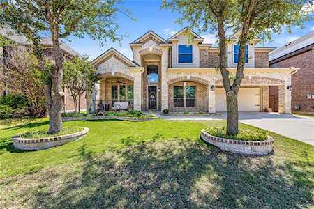 973 Tara Drive Burleson, TX 76028