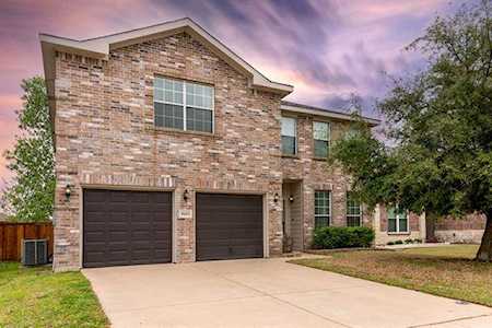 8644 Star Thistle Drive Fort Worth, TX 76179