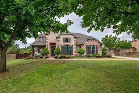 528 Unbridled Lane Keller, TX 76248