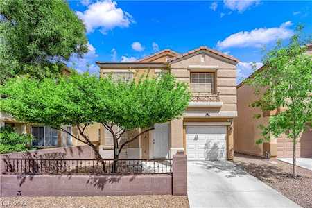 3650 Mcmurty Ct Las Vegas, NV 89129