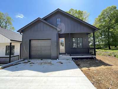 627 Claridge Dr Nashville, TN 37214