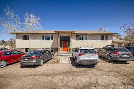 315 Vehr Dr Colorado Springs, CO 80916