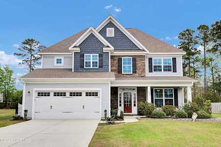 208 Cheswick Drive Holly Ridge, NC 28445