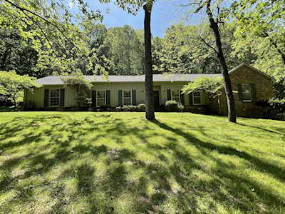 5849 Fredricksburg Dr Nashville, TN 37215