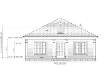 737 S Lincoln Street Coats, NC 27521